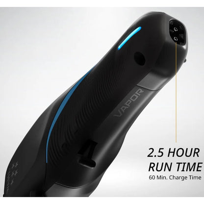 Wahl Vapor Limited Edition Cordless Clipper #3028320