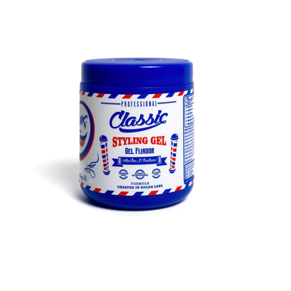 ROLDA- Classic Hair Styling Gel