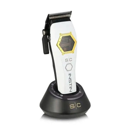 S/C INSTINCT METAL CLIPPER