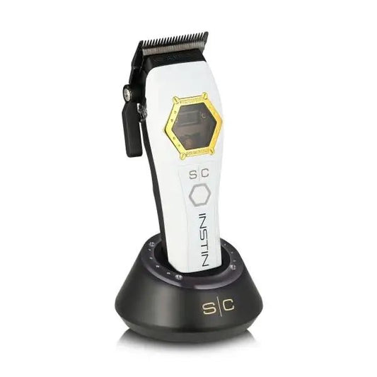 S/C INSTINCT METAL CLIPPER