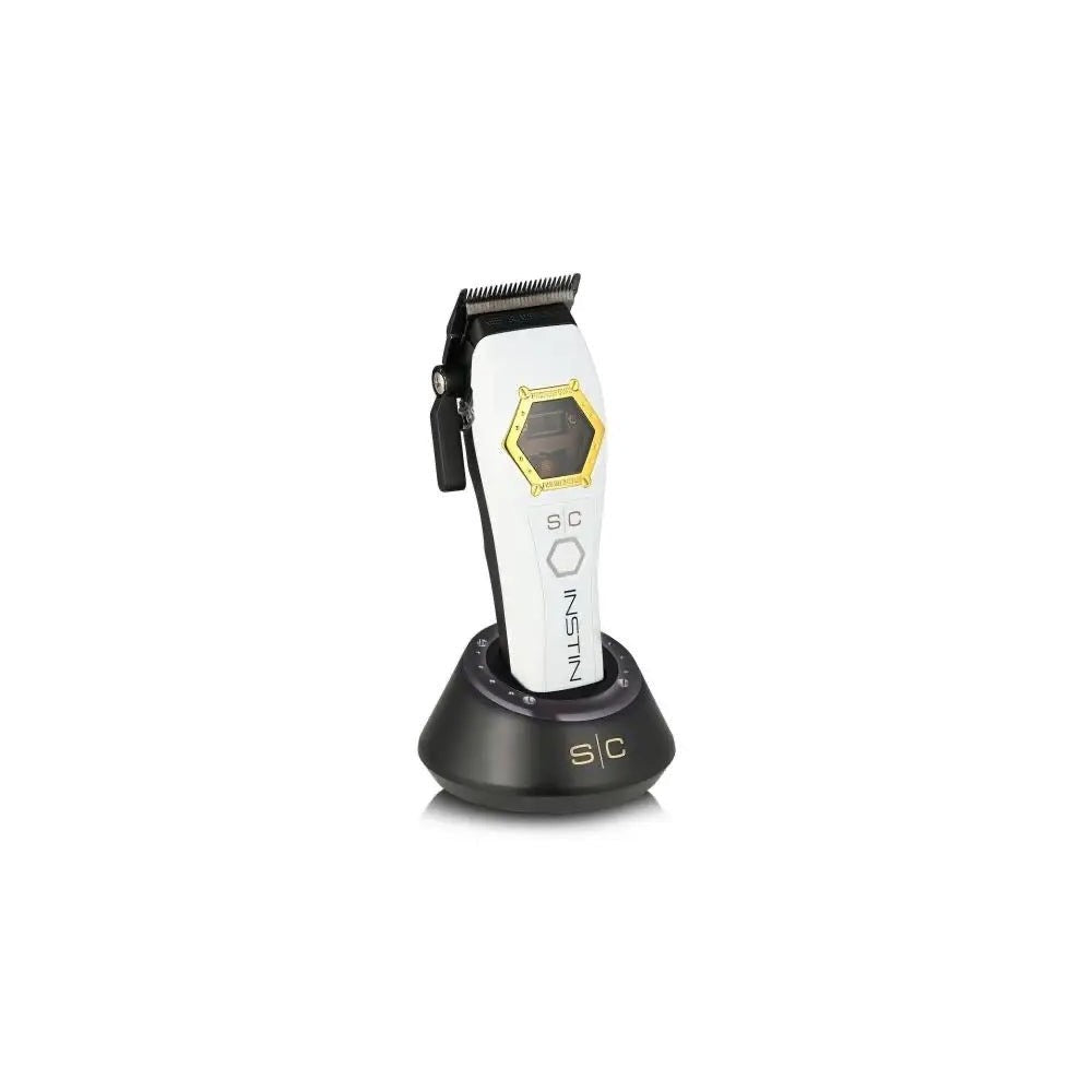 S/C INSTINCT METAL CLIPPER