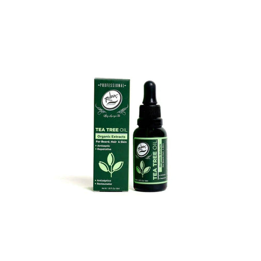 Rolda - Tea Tree Oil For Beard Hair