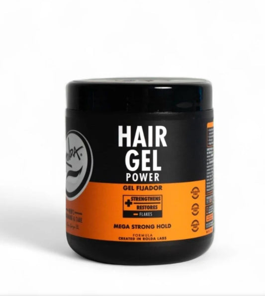 ROLDA-Power Hair Styling Gel