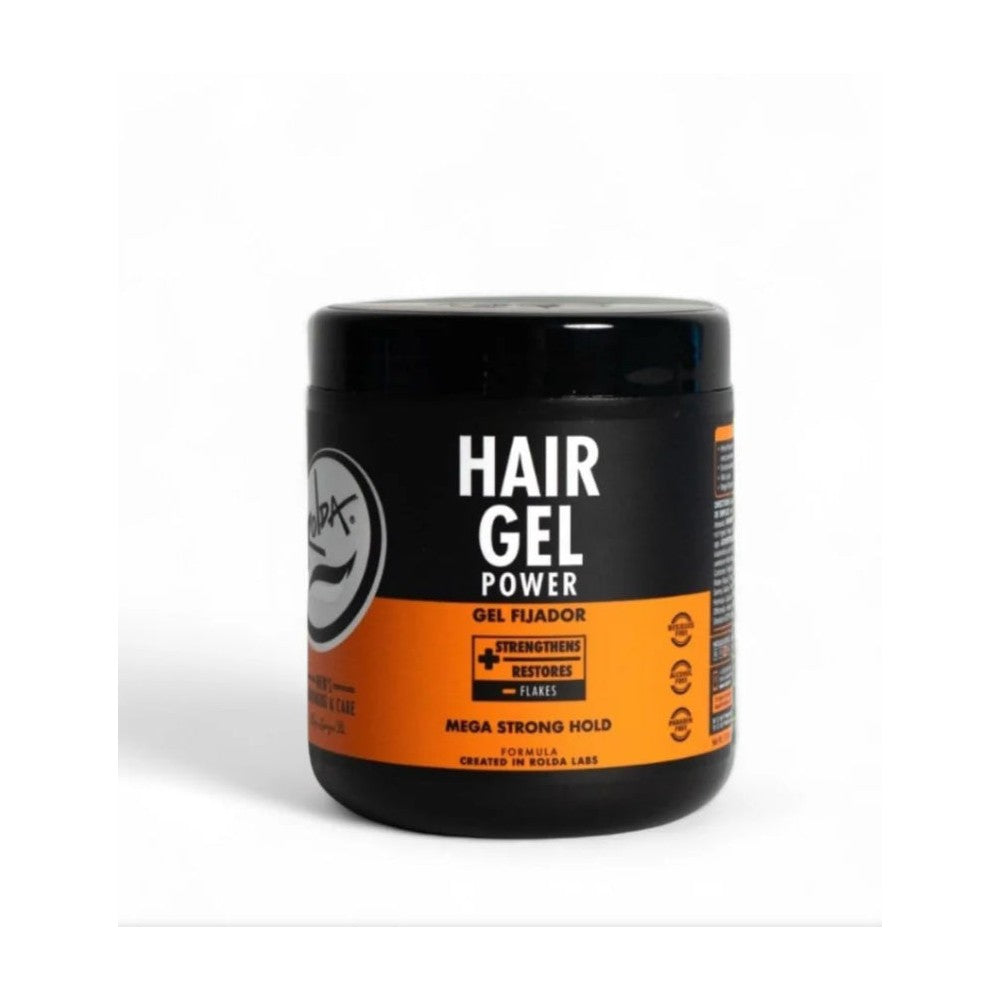 ROLDA-Power Hair Styling Gel
