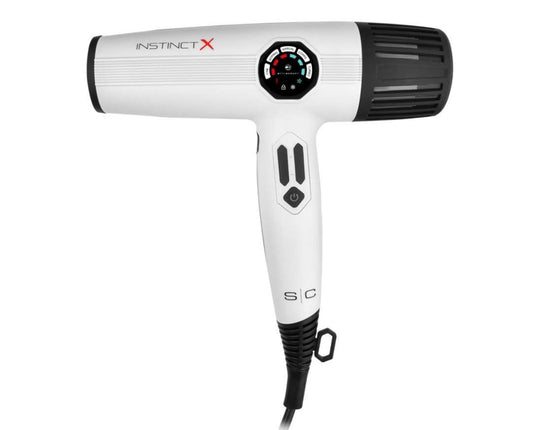 INSTINCT X HAIR DRYER