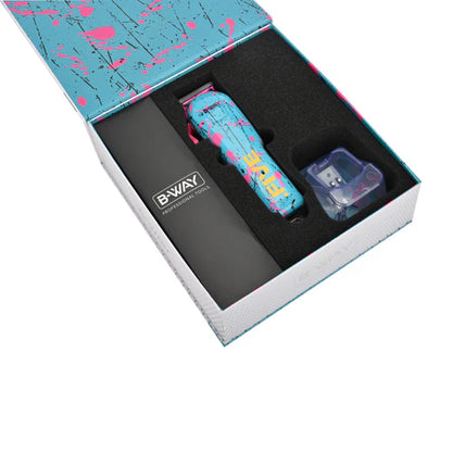 B-Way Five Cordless Clipper