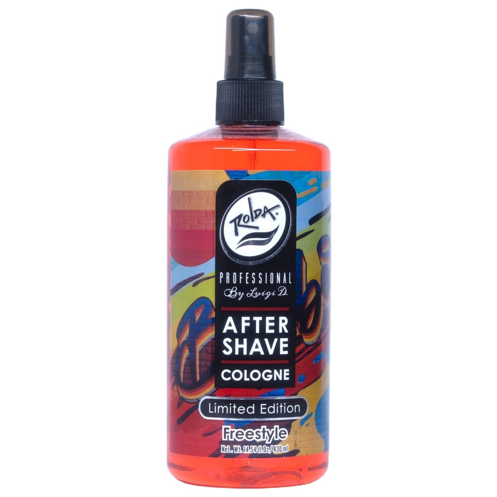 ROLDA- After Shave