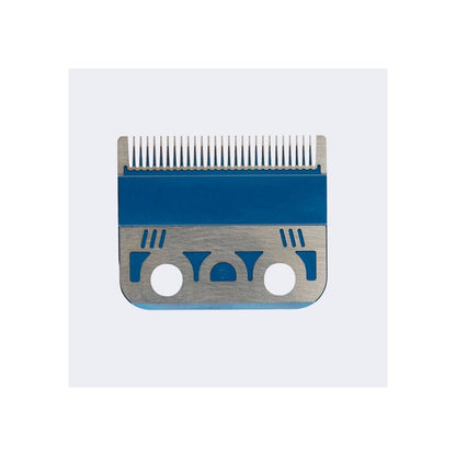 BaBylissPRO® Blue Titanium Metal-Injection Molded (MIM) Precision Fade Blade