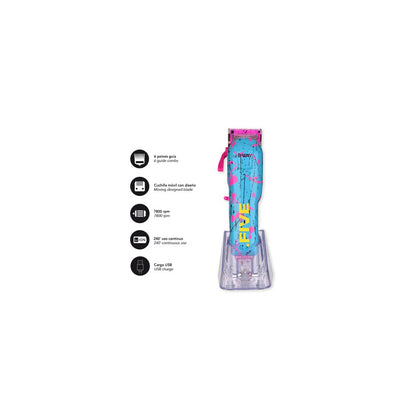 B-Way Five Cordless Clipper