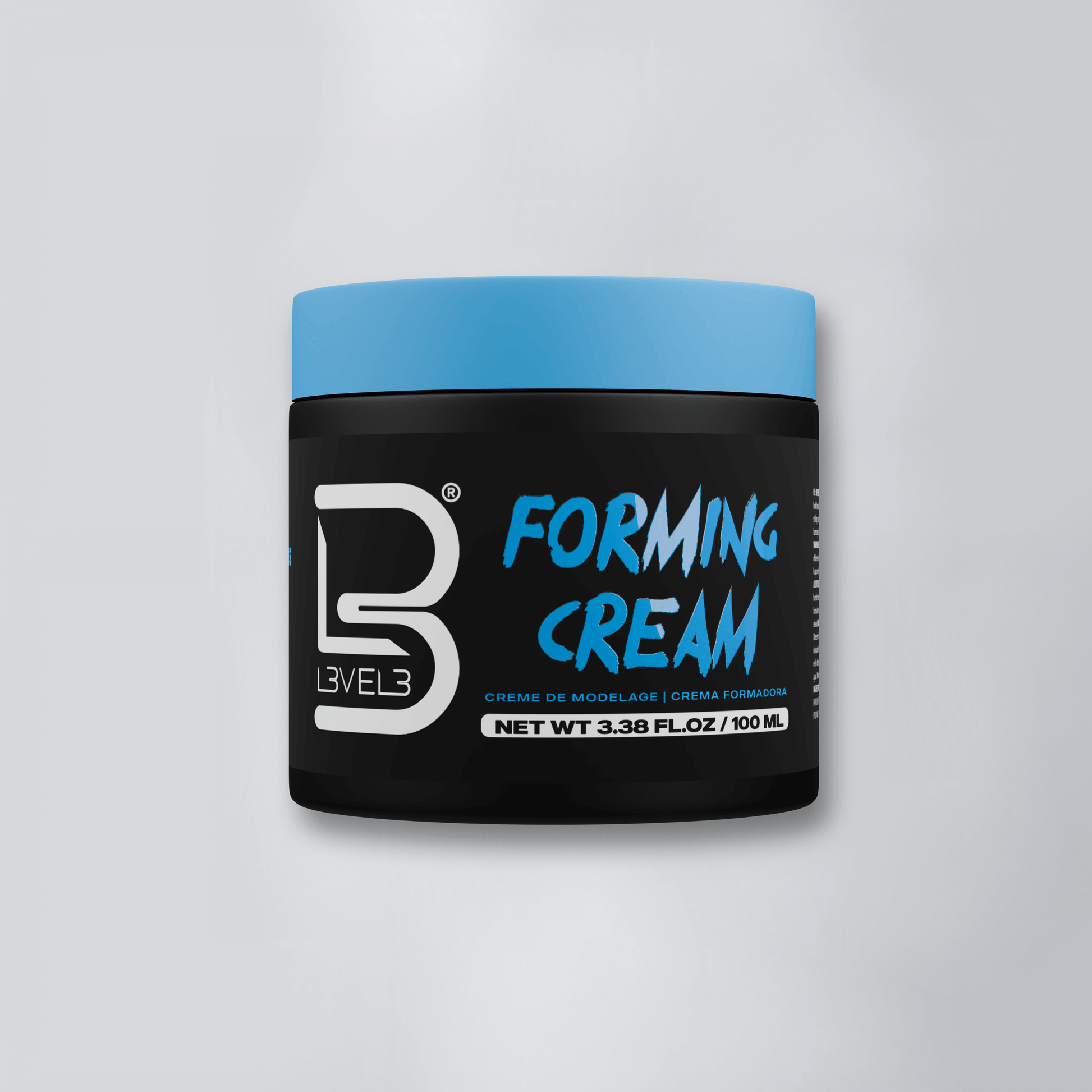 Level 3 Forming Cream