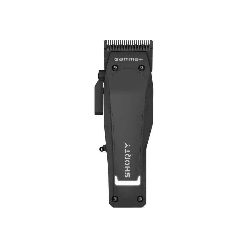Gamma+ Shorty Cordless Hair Clipper w/ EON Digital Motor (GP605M)