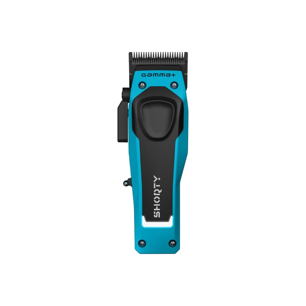 Gamma+ Shorty Cordless Hair Clipper w/ EON Digital Motor (GP605M)