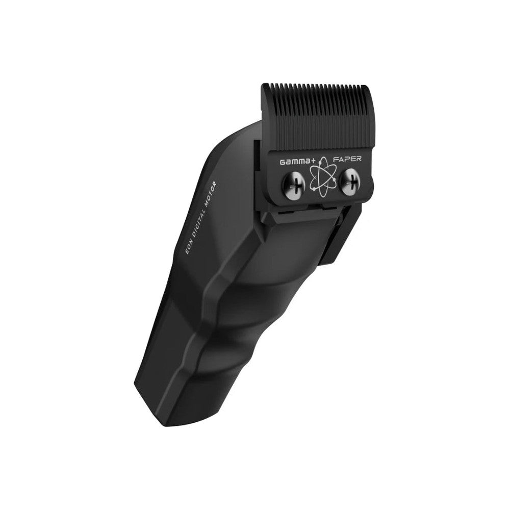 Gamma+ Shorty Cordless Hair Clipper w/ EON Digital Motor (GP605M)