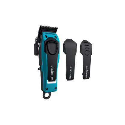 Gamma+ Shorty Cordless Hair Clipper w/ EON Digital Motor (GP605M)