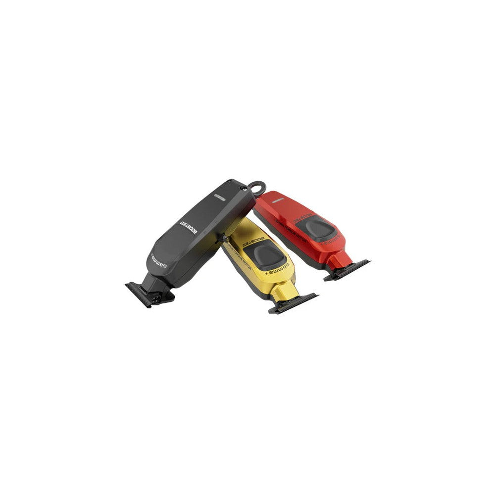 Gamma+ Boosted Cordless Trimmer w/ Super Torque Motor