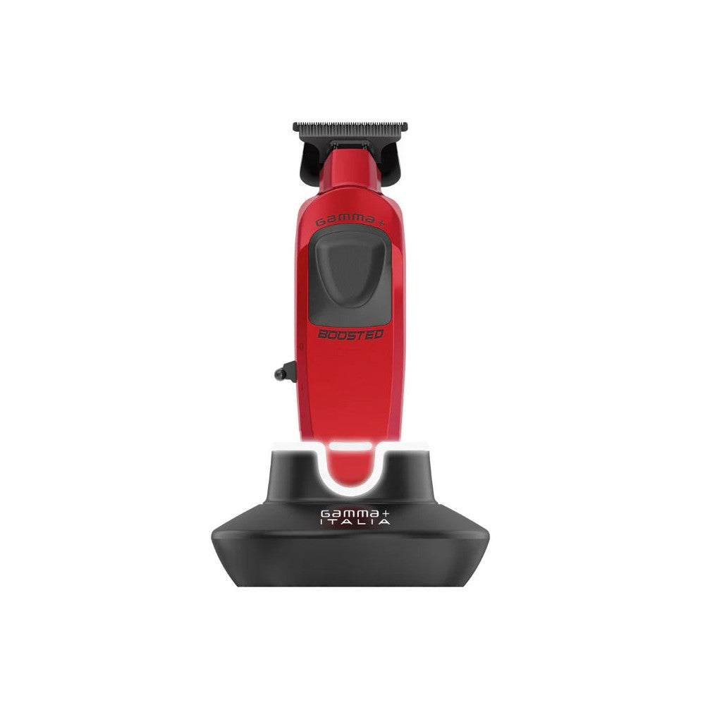 Gamma+ Boosted Cordless Trimmer w/ Super Torque Motor
