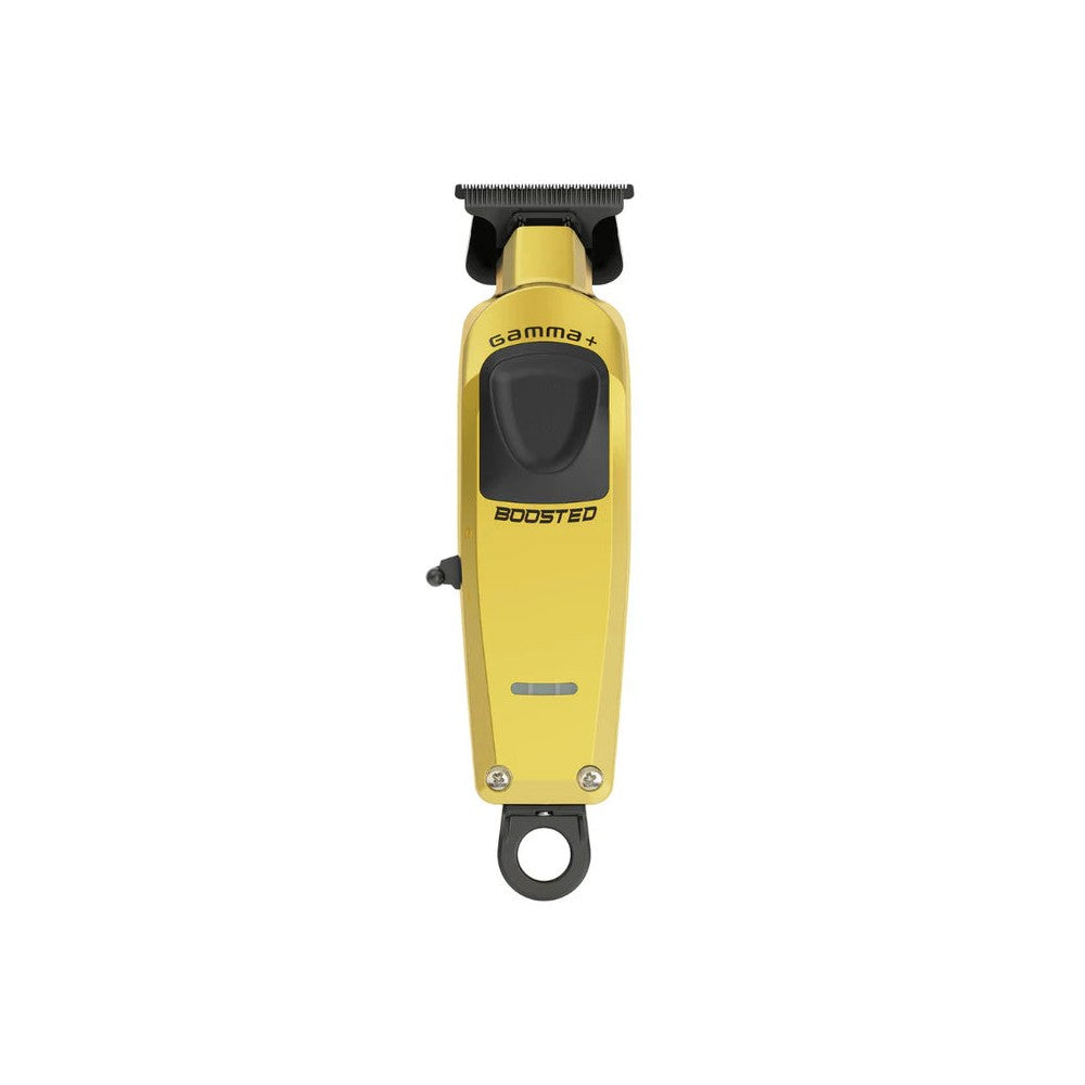 Gamma+ Boosted Cordless Trimmer w/ Super Torque Motor