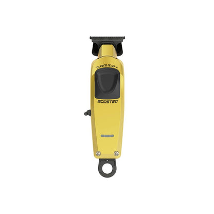 Gamma+ Boosted Cordless Trimmer w/ Super Torque Motor