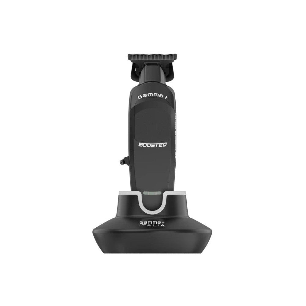 Gamma+ Boosted Cordless Trimmer w/ Super Torque Motor