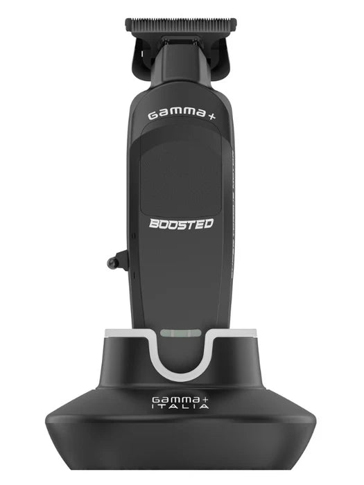 Gamma+ Boosted Cordless Trimmer w/ Super Torque Motor