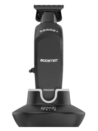 Gamma+ Boosted Cordless Trimmer w/ Super Torque Motor