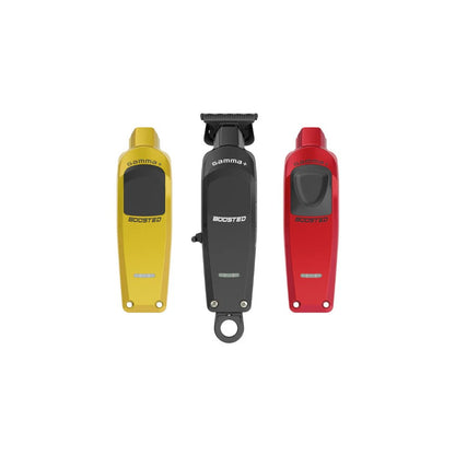 Gamma+ Boosted Cordless Trimmer w/ Super Torque Motor