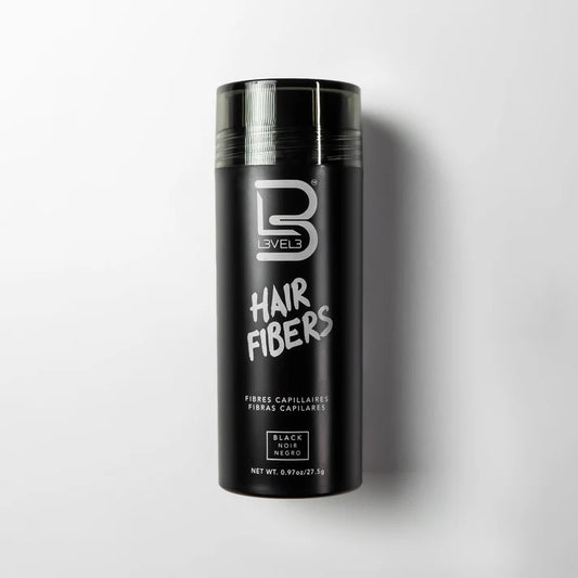 L3VEL3 HAIR FIBERS