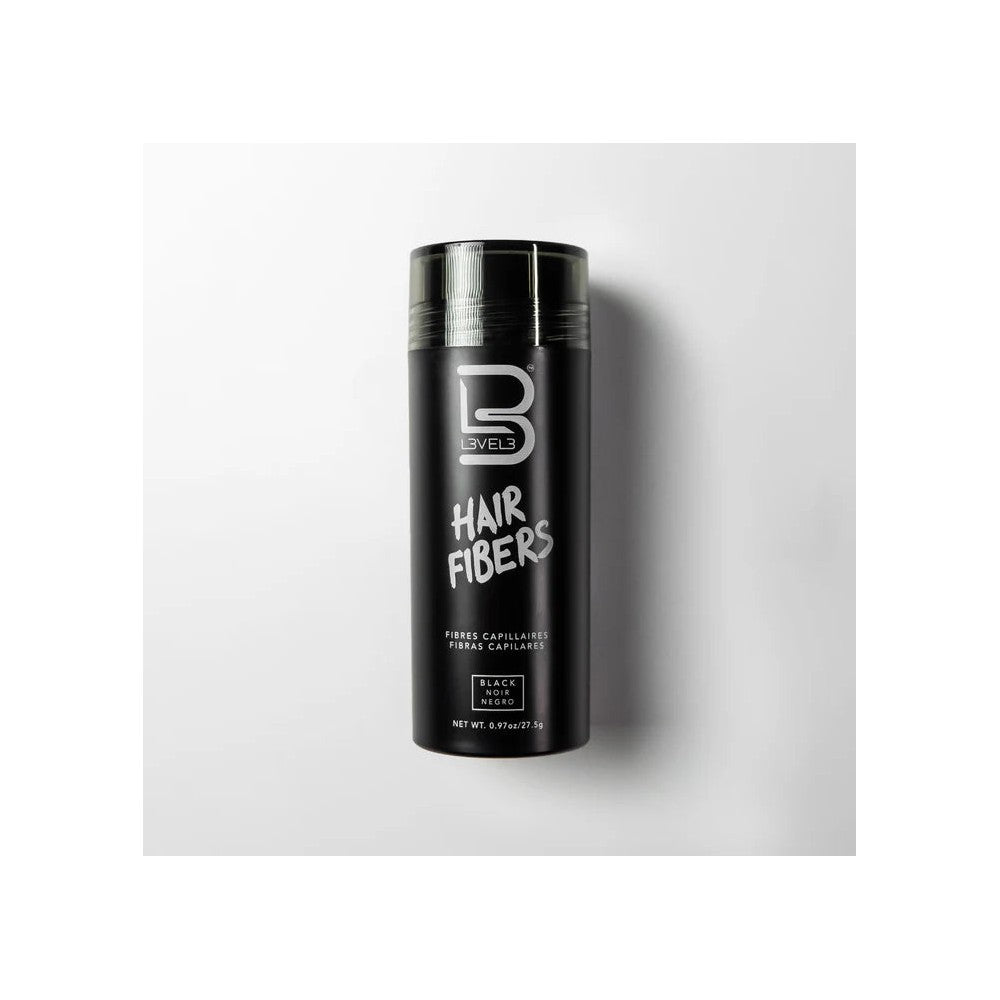 L3VEL3 HAIR FIBERS