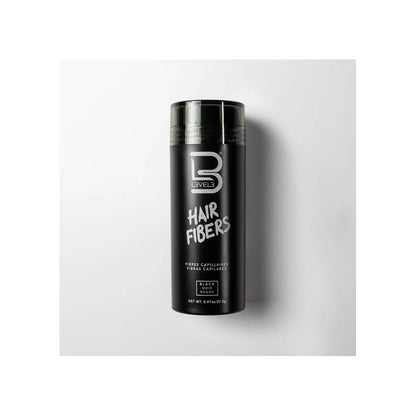 L3VEL3 HAIR FIBERS