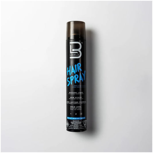 Hair Spray 400ML