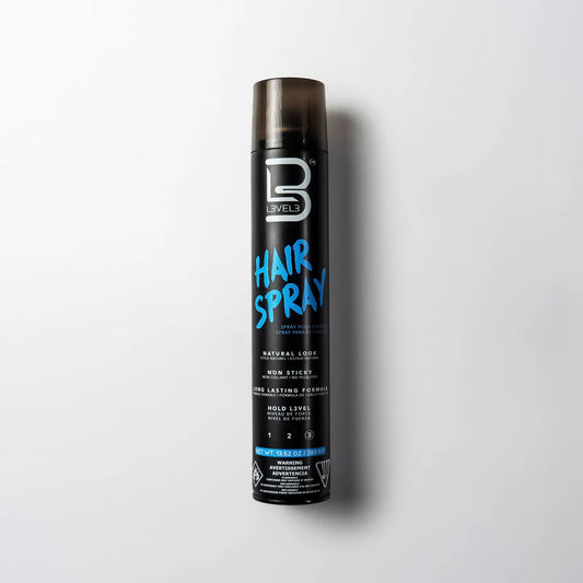 Hair Spray 400ML
