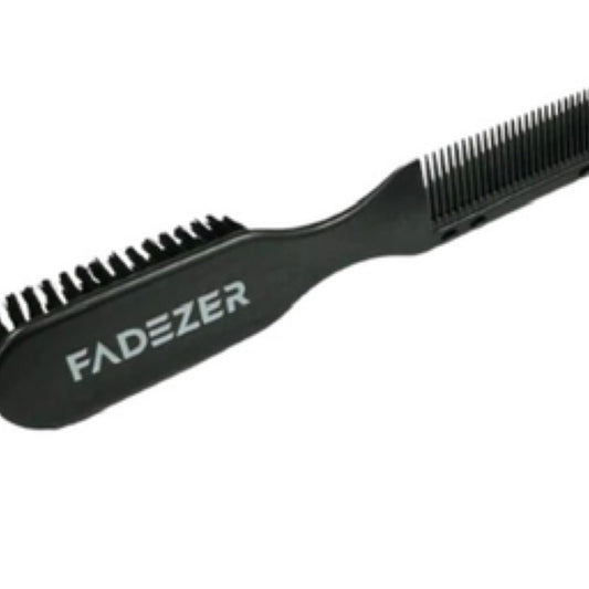 Fadezer Brush Comb