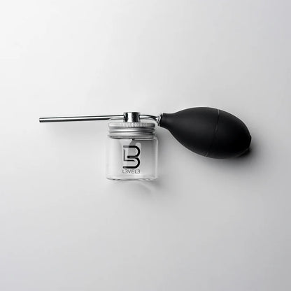 L3VEL3 HAIR FIBER APPLICATOR