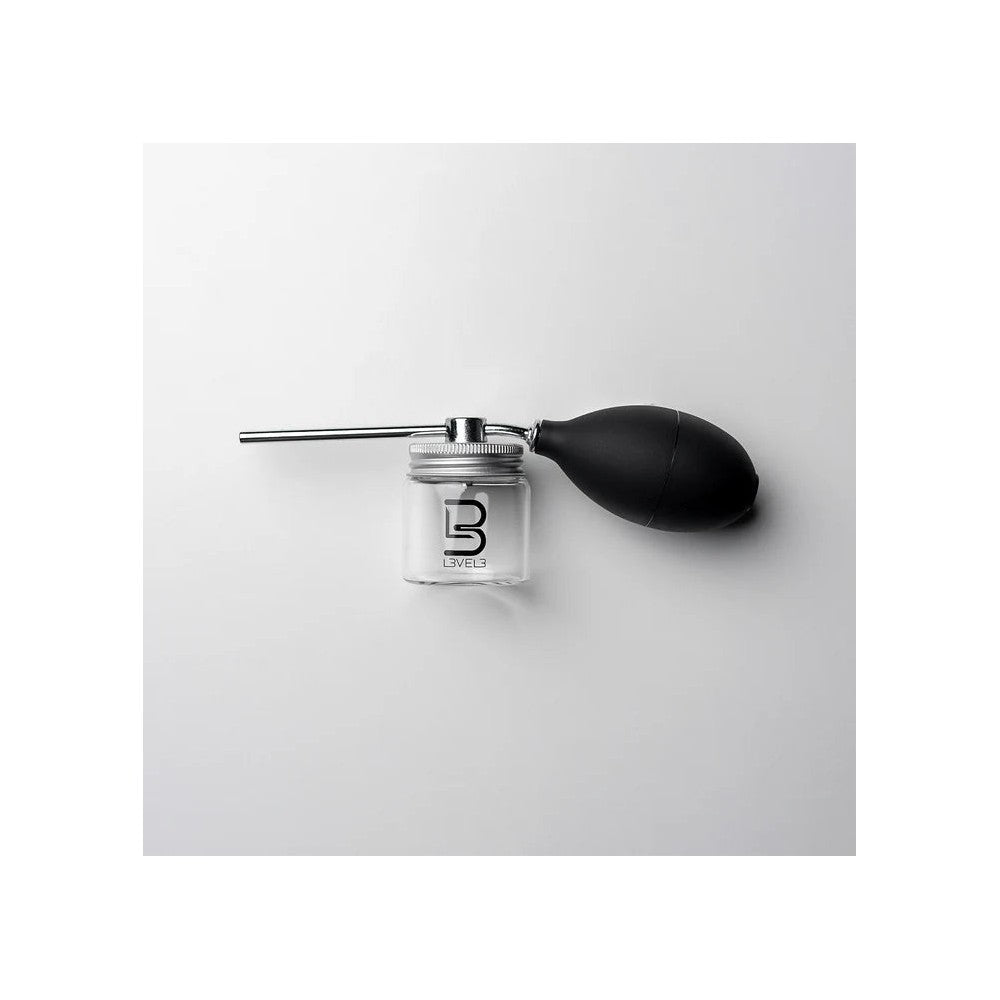 L3VEL3 HAIR FIBER APPLICATOR