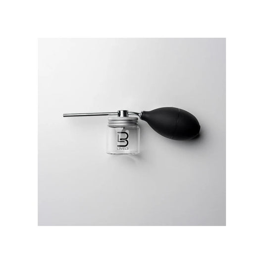 L3VEL3 HAIR FIBER APPLICATOR