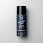 L3VEL3 HAIR FIBER SPRAY BLACK