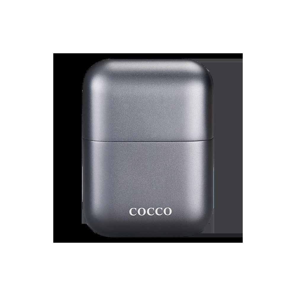 Impacto Micro Wet - Dry Shaver (Grey)
