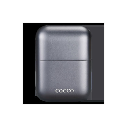Impacto Micro Wet - Dry Shaver (Grey)