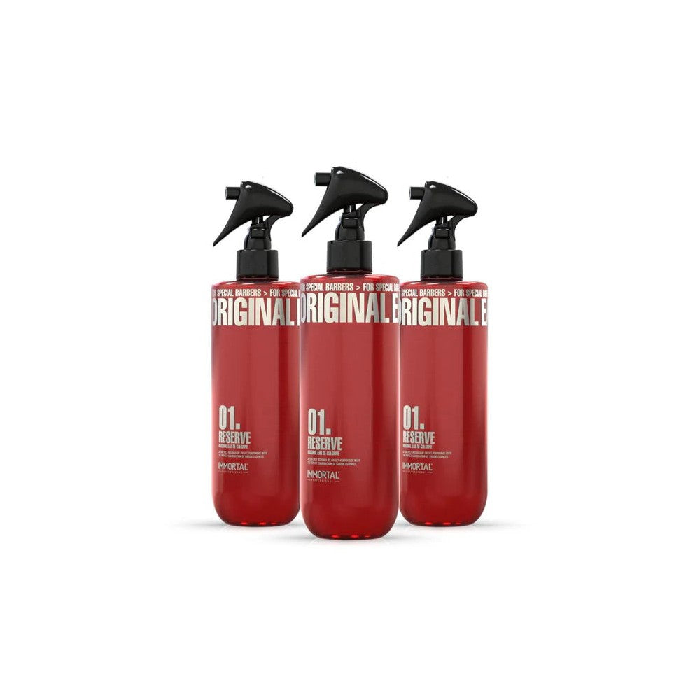 Reserve Colognes 01.