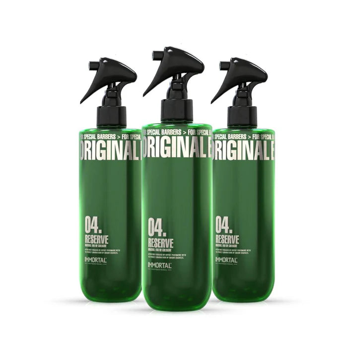 Reserve Colognes 04.