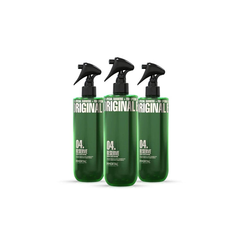 Reserve Colognes 04.