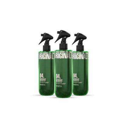Reserve Colognes 04.