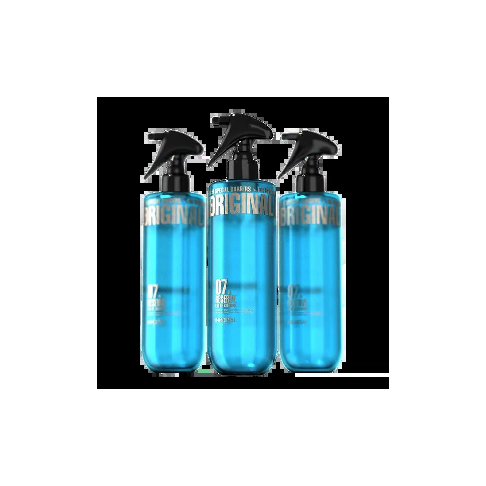 Reserve cologne 07. INSPIRED BY LOUIS VUTTION