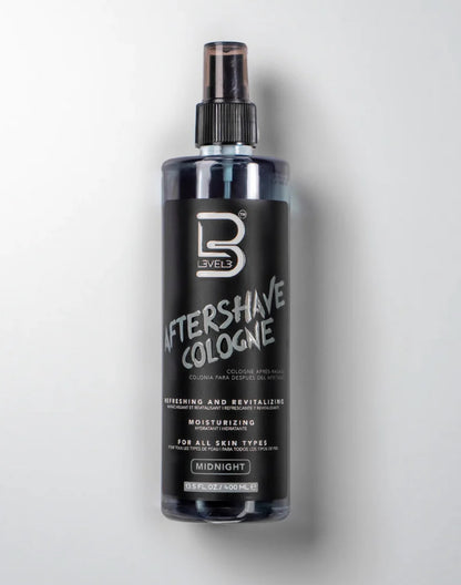 AFTER SHAVE
