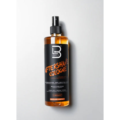 AFTER SHAVE