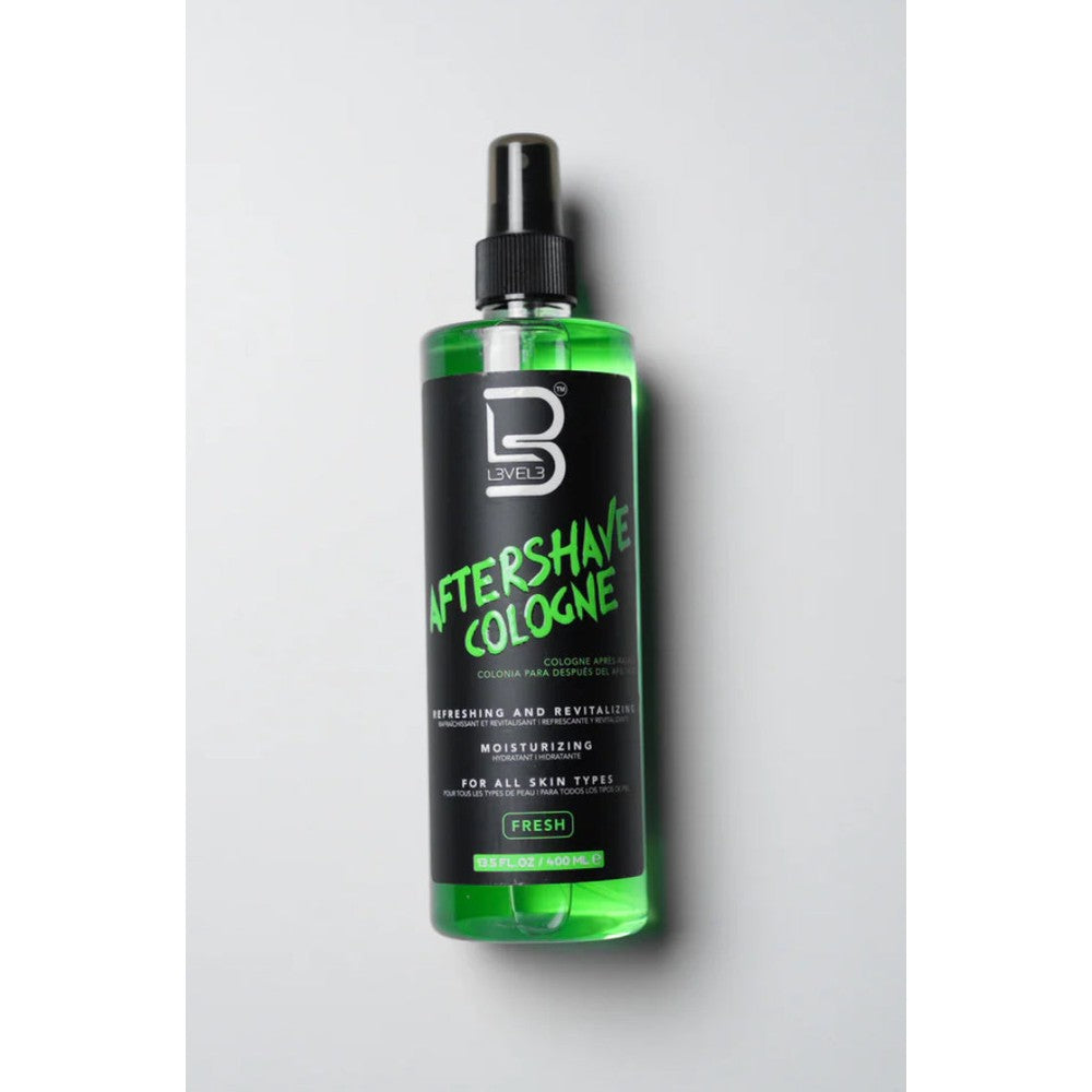 AFTER SHAVE