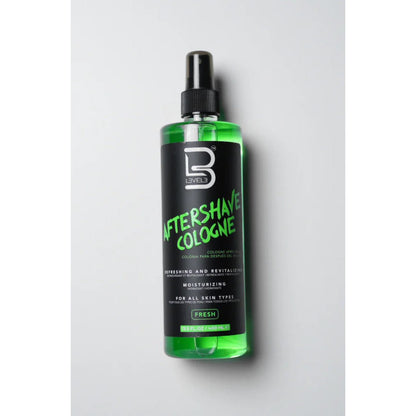 AFTER SHAVE