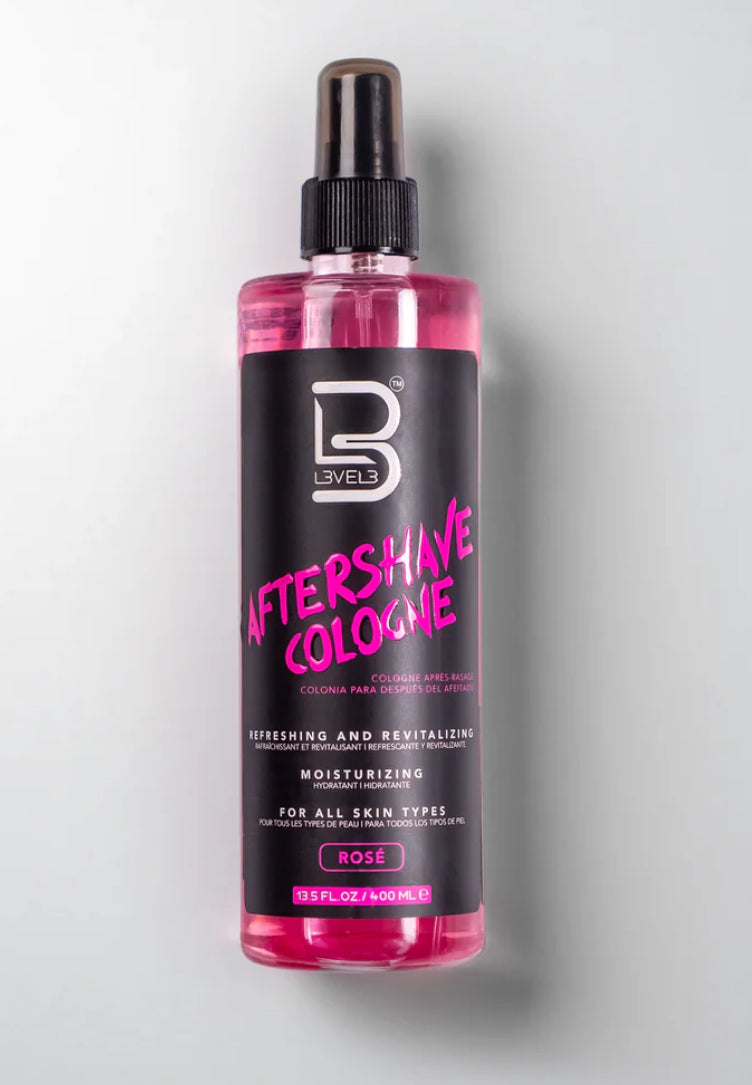 AFTER SHAVE
