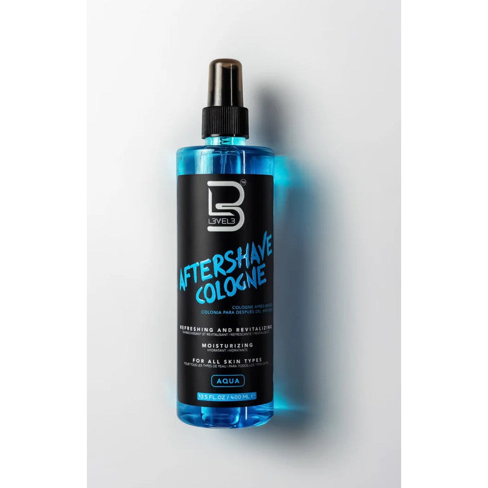 AFTER SHAVE