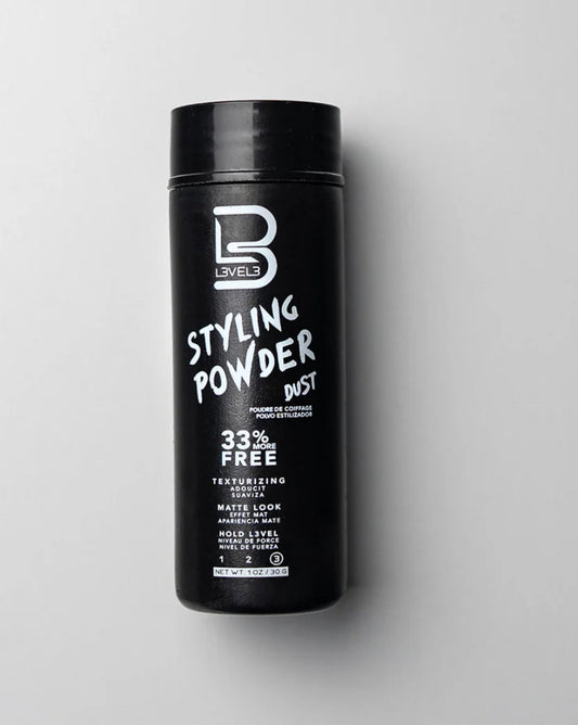 STYLING POWDER-DUST
